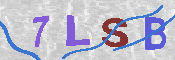 Immagine CAPTCHA