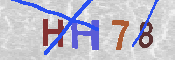 Immagine CAPTCHA