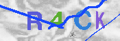 Immagine CAPTCHA