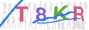 Immagine CAPTCHA
