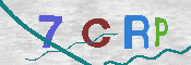 Immagine CAPTCHA