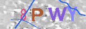 Immagine CAPTCHA