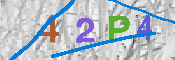 Immagine CAPTCHA