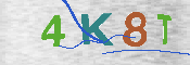 Immagine CAPTCHA