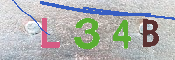 Immagine CAPTCHA