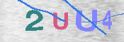 Immagine CAPTCHA