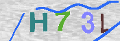 Immagine CAPTCHA