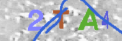 Immagine CAPTCHA
