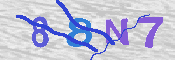 Immagine CAPTCHA