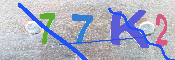 Immagine CAPTCHA