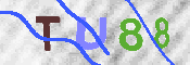 Immagine CAPTCHA