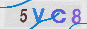 Immagine CAPTCHA