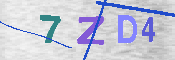 Immagine CAPTCHA