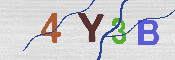 Immagine CAPTCHA