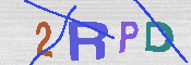 Immagine CAPTCHA