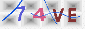 Immagine CAPTCHA