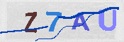 Immagine CAPTCHA