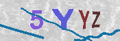 Immagine CAPTCHA