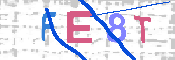 Immagine CAPTCHA