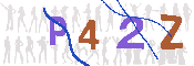 Immagine CAPTCHA
