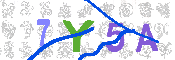 Immagine CAPTCHA