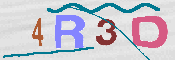 Immagine CAPTCHA