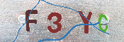 Immagine CAPTCHA