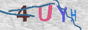 Immagine CAPTCHA