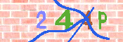 Immagine CAPTCHA
