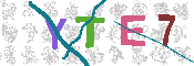 Immagine CAPTCHA