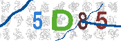 Immagine CAPTCHA