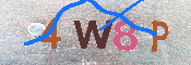 Immagine CAPTCHA