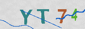 Immagine CAPTCHA