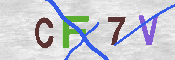 Immagine CAPTCHA