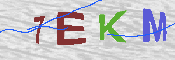 Immagine CAPTCHA