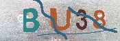 Immagine CAPTCHA