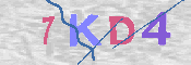 Immagine CAPTCHA