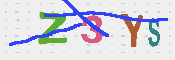 Immagine CAPTCHA