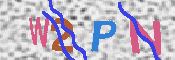 Immagine CAPTCHA