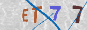 Immagine CAPTCHA