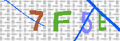 Immagine CAPTCHA
