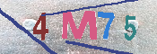 Immagine CAPTCHA