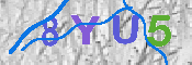 Immagine CAPTCHA