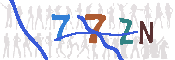 Immagine CAPTCHA