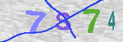 Immagine CAPTCHA