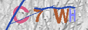 Immagine CAPTCHA