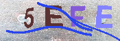 Immagine CAPTCHA