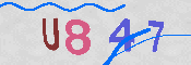 Immagine CAPTCHA