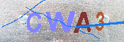 Immagine CAPTCHA