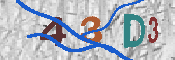 Immagine CAPTCHA